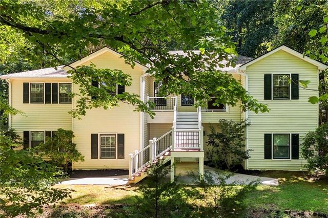 5011 Peach Mountain Circle, Gainesville, GA 30507