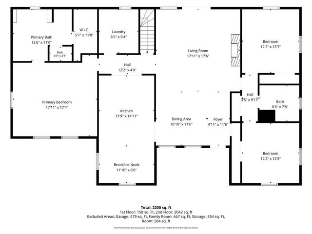 5011 Peach Mountain Circle, Gainesville, GA 30507