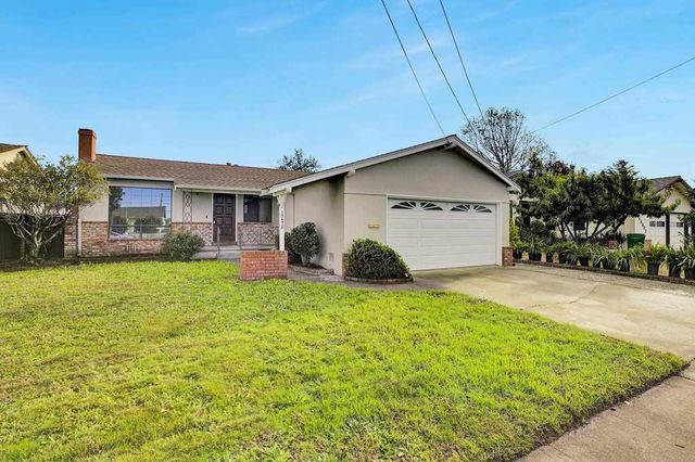 15478 Montreal St, San Leandro, CA 94579
