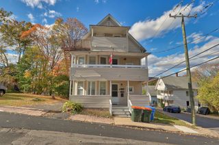 90 Hillside Avenue, Meriden, CT 06451