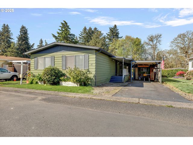 3500 Se CONCORD Rd 81, Milwaukie, OR 97267