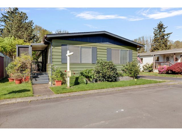 3500 Se CONCORD Rd 81, Milwaukie, OR 97267
