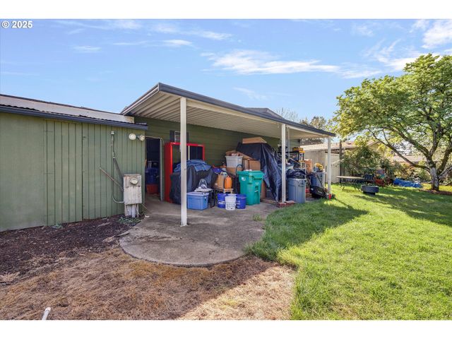 3500 Se CONCORD Rd 81, Milwaukie, OR 97267