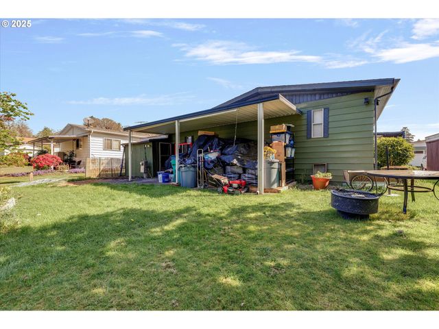 3500 Se CONCORD Rd 81, Milwaukie, OR 97267