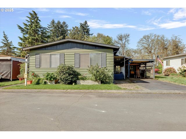 3500 Se CONCORD Rd 81, Milwaukie, OR 97267
