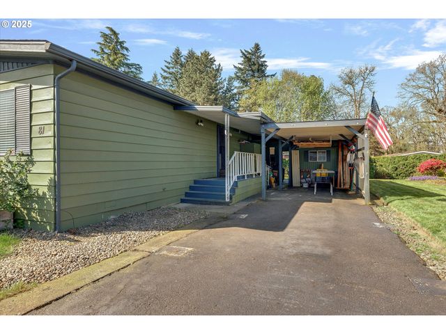 3500 Se CONCORD Rd 81, Milwaukie, OR 97267