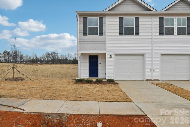 852 Pine Cone Lane, Lexington, NC 27292