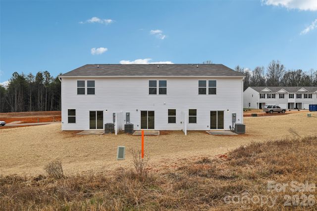852 Pine Cone Lane, Lexington, NC 27292