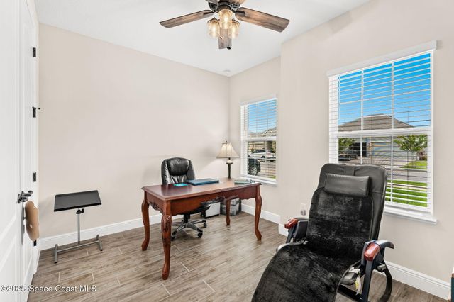 2454 Middlebury Drive, Palm Bay, FL 32909