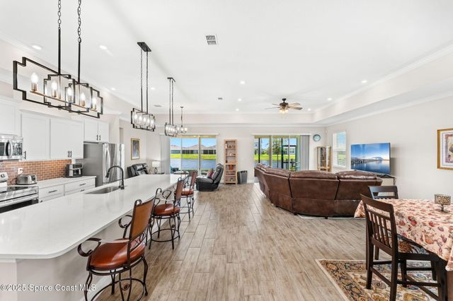 2454 Middlebury Drive, Palm Bay, FL 32909