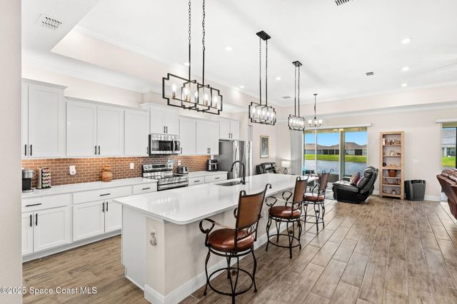 2454 Middlebury Drive, Palm Bay, FL 32909