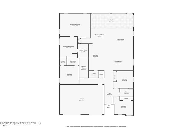 2454 Middlebury Drive, Palm Bay, FL 32909