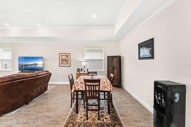 2454 Middlebury Drive, Palm Bay, FL 32909