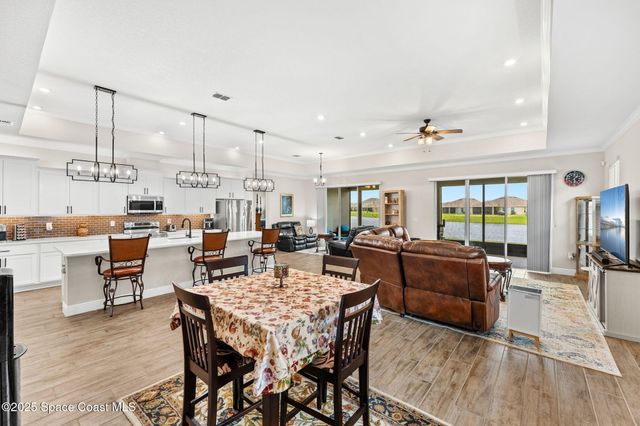 2454 Middlebury Drive, Palm Bay, FL 32909