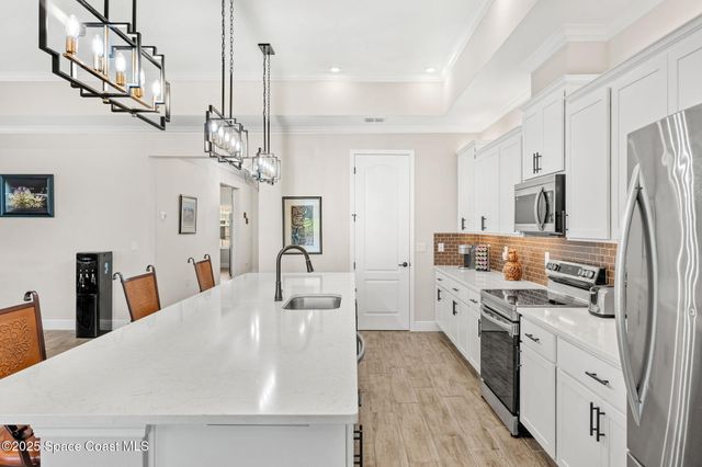 2454 Middlebury Drive, Palm Bay, FL 32909