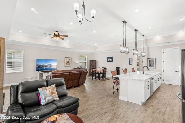 2454 Middlebury Drive, Palm Bay, FL 32909