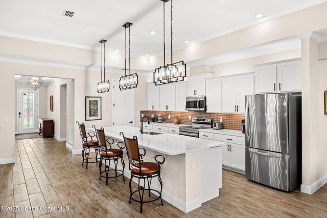 2454 Middlebury Drive, Palm Bay, FL 32909