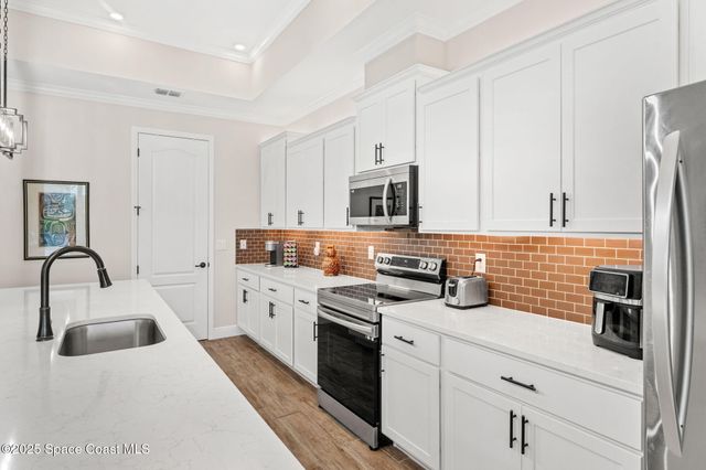 2454 Middlebury Drive, Palm Bay, FL 32909