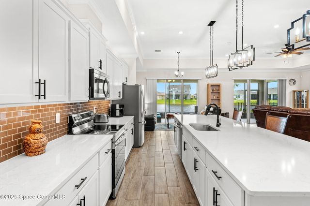 2454 Middlebury Drive, Palm Bay, FL 32909