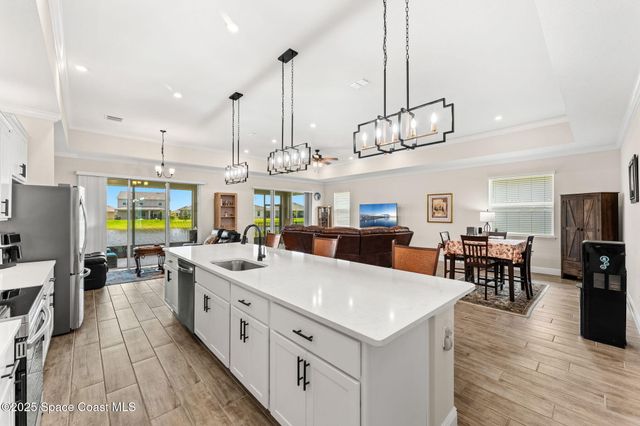 2454 Middlebury Drive, Palm Bay, FL 32909