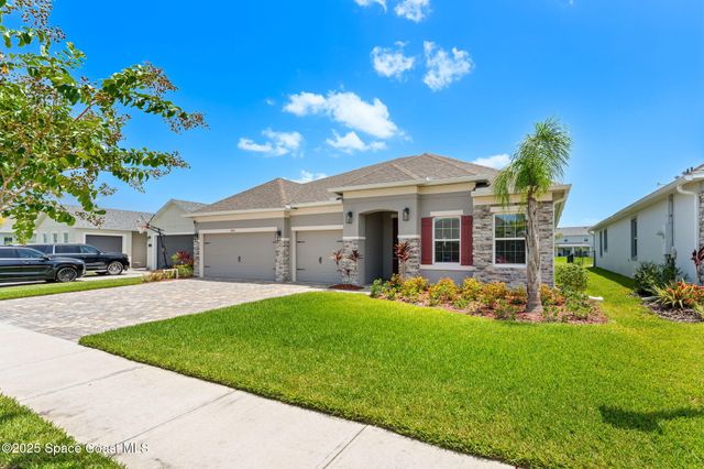 2454 Middlebury Drive, Palm Bay, FL 32909