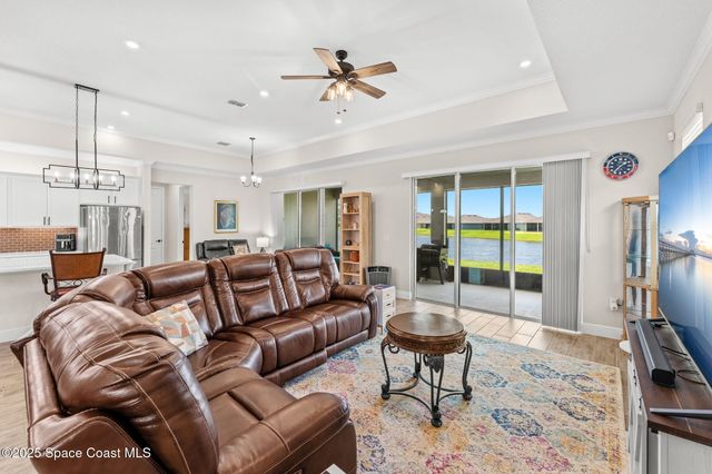 2454 Middlebury Drive, Palm Bay, FL 32909