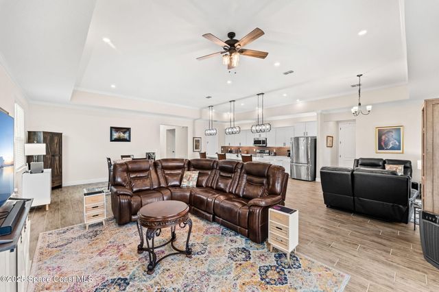 2454 Middlebury Drive, Palm Bay, FL 32909