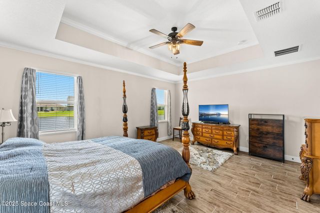 2454 Middlebury Drive, Palm Bay, FL 32909