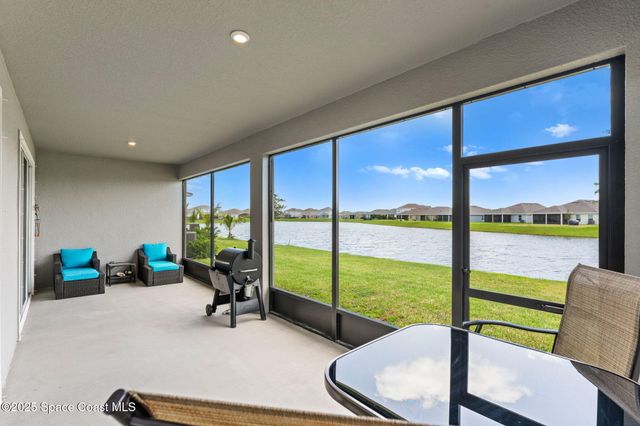 2454 Middlebury Drive, Palm Bay, FL 32909