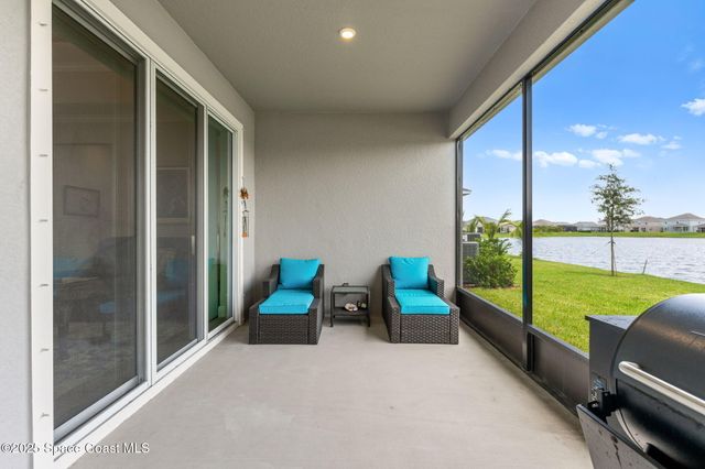 2454 Middlebury Drive, Palm Bay, FL 32909