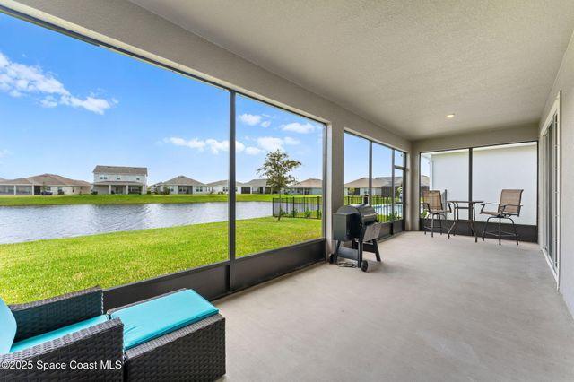 2454 Middlebury Drive, Palm Bay, FL 32909