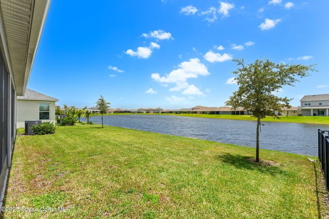 2454 Middlebury Drive, Palm Bay, FL 32909