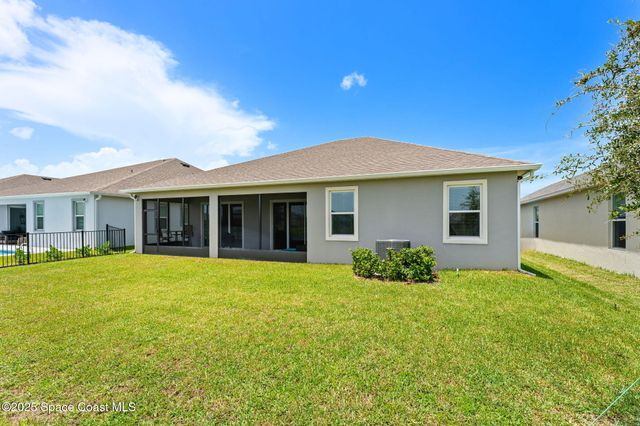 2454 Middlebury Drive, Palm Bay, FL 32909