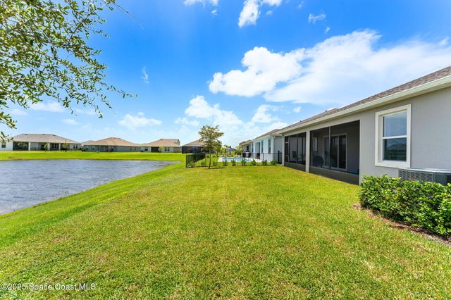 2454 Middlebury Drive, Palm Bay, FL 32909