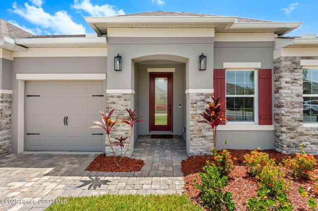 2454 Middlebury Drive, Palm Bay, FL 32909