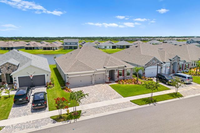 2454 Middlebury Drive, Palm Bay, FL 32909