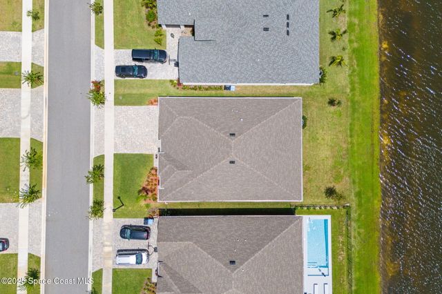 2454 Middlebury Drive, Palm Bay, FL 32909