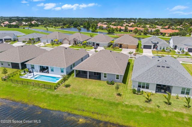 2454 Middlebury Drive, Palm Bay, FL 32909