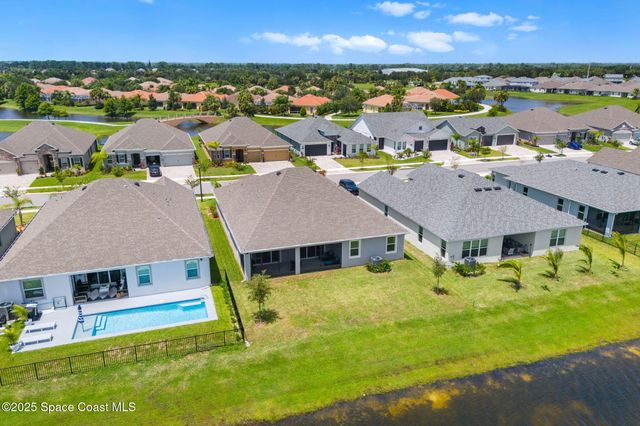 2454 Middlebury Drive, Palm Bay, FL 32909