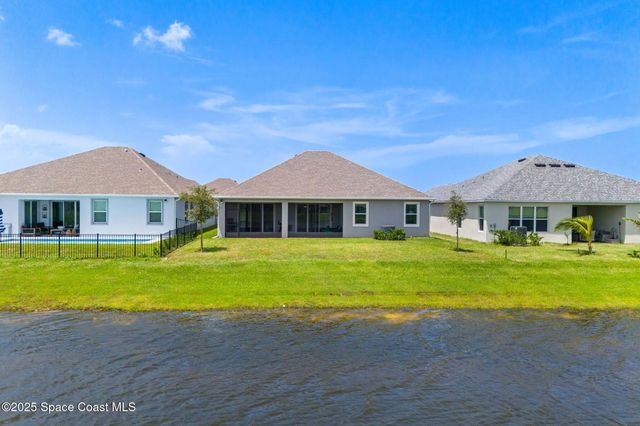 2454 Middlebury Drive, Palm Bay, FL 32909
