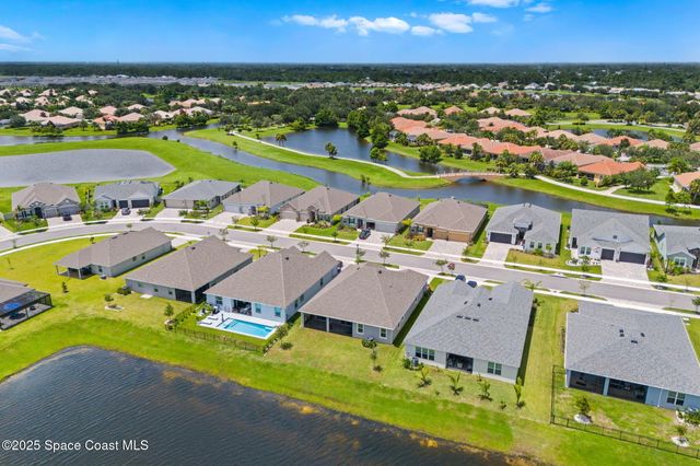 2454 Middlebury Drive, Palm Bay, FL 32909