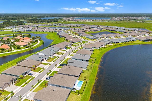 2454 Middlebury Drive, Palm Bay, FL 32909