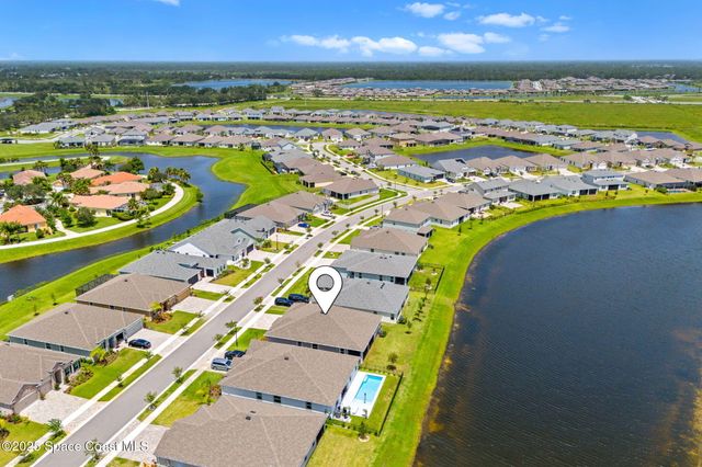 2454 Middlebury Drive, Palm Bay, FL 32909