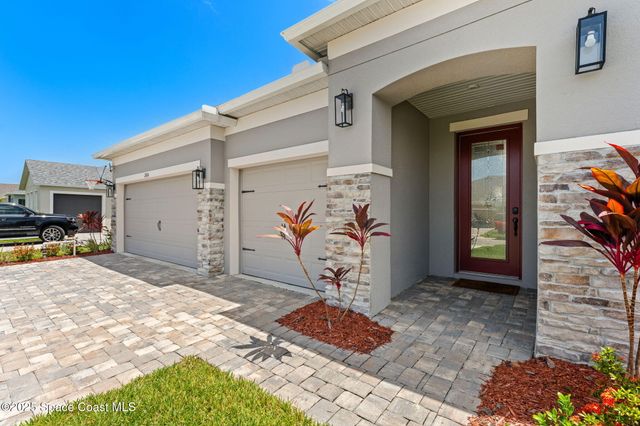 2454 Middlebury Drive, Palm Bay, FL 32909