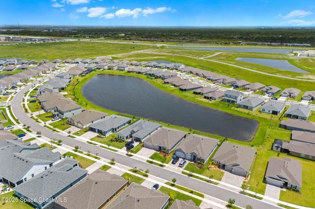 2454 Middlebury Drive, Palm Bay, FL 32909