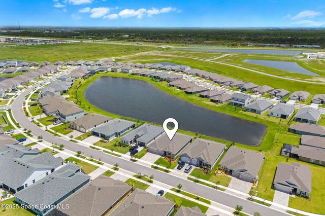 2454 Middlebury Drive, Palm Bay, FL 32909