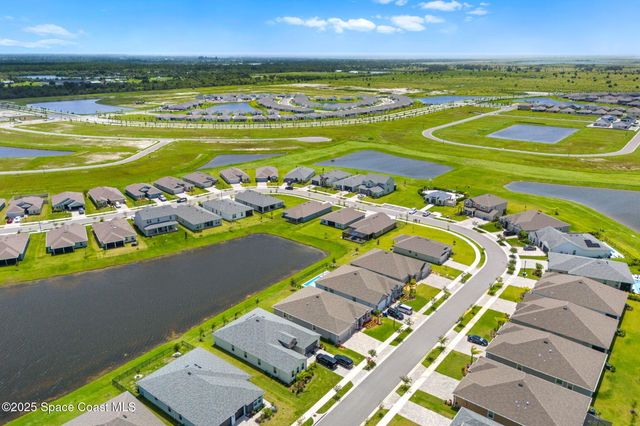 2454 Middlebury Drive, Palm Bay, FL 32909