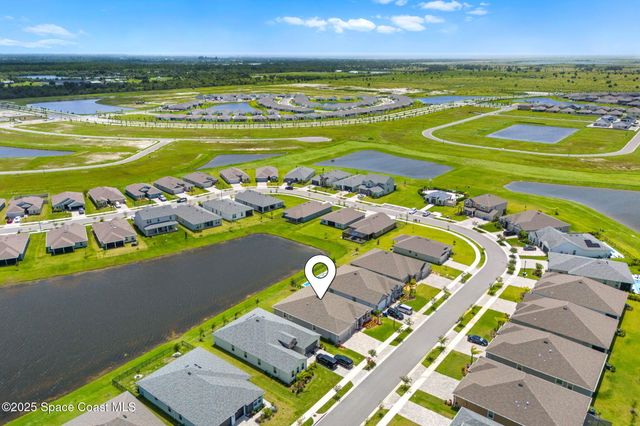 2454 Middlebury Drive, Palm Bay, FL 32909