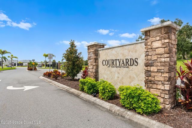 2454 Middlebury Drive, Palm Bay, FL 32909