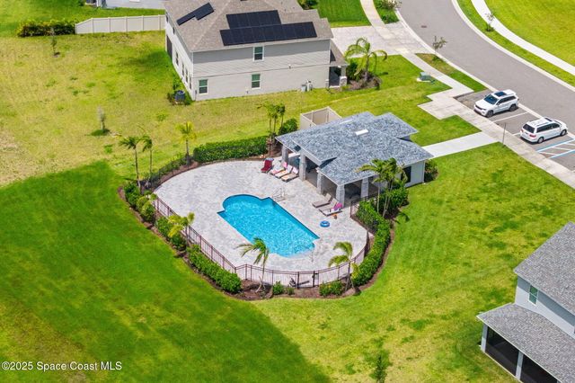 2454 Middlebury Drive, Palm Bay, FL 32909